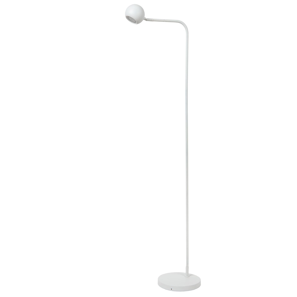 Lucide Oplaadbare leeslampComet wit - 36721/03/31